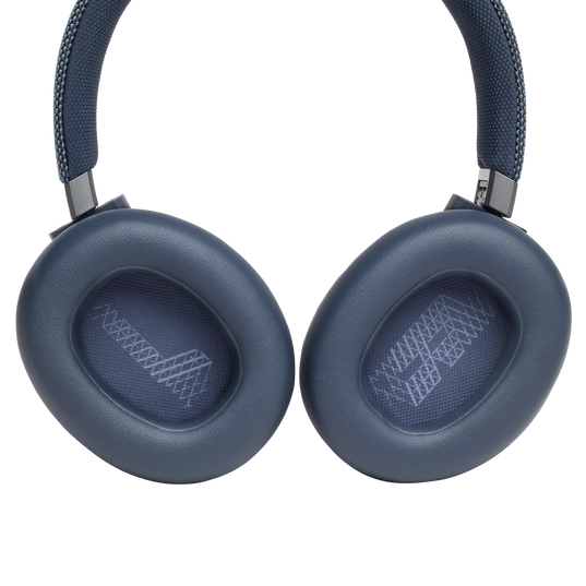 JBL LIVE 650BTNC Wireless Noise Cancelling Headphones JBL PH
